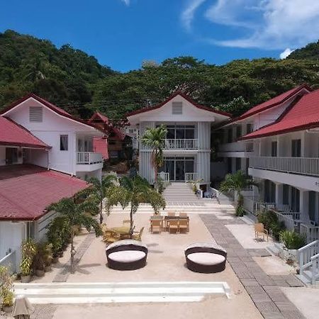 Stunning Republic Hotell El Nido Eksteriør bilde