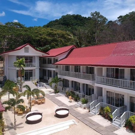 Stunning Republic Hotell El Nido Eksteriør bilde