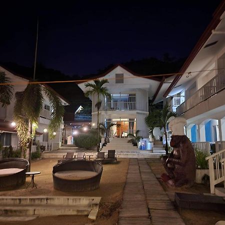 Stunning Republic Hotell El Nido Eksteriør bilde