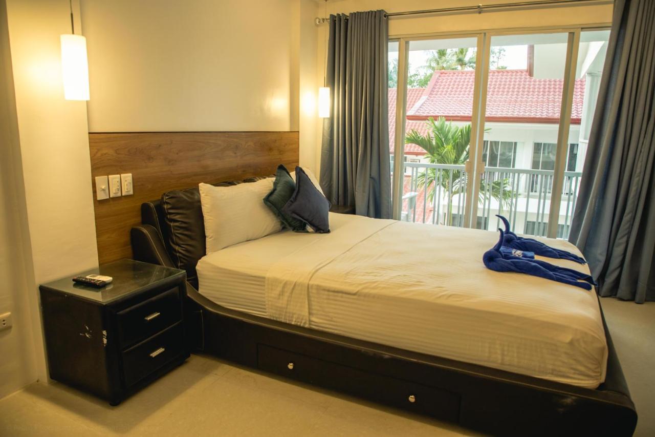 Stunning Republic Hotell El Nido Eksteriør bilde