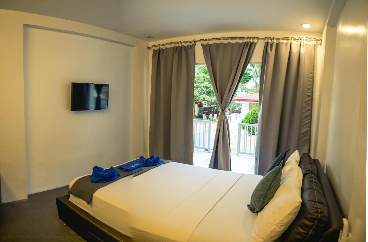 Stunning Republic Hotell El Nido Eksteriør bilde