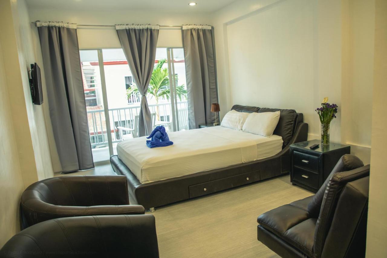 Stunning Republic Hotell El Nido Eksteriør bilde