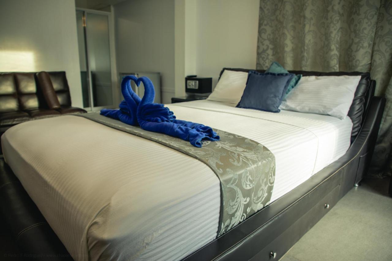 Stunning Republic Hotell El Nido Eksteriør bilde