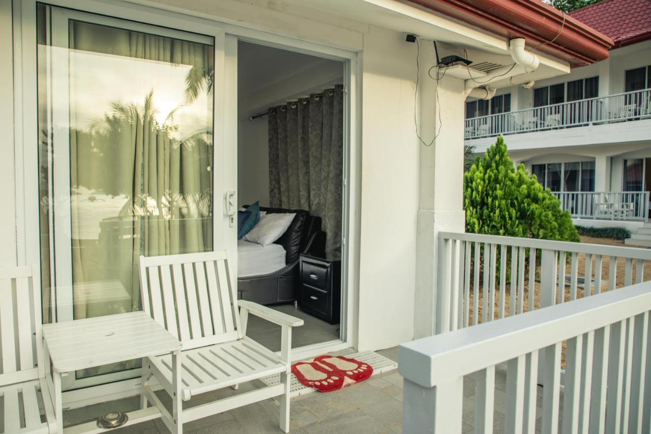 Stunning Republic Hotell El Nido Eksteriør bilde