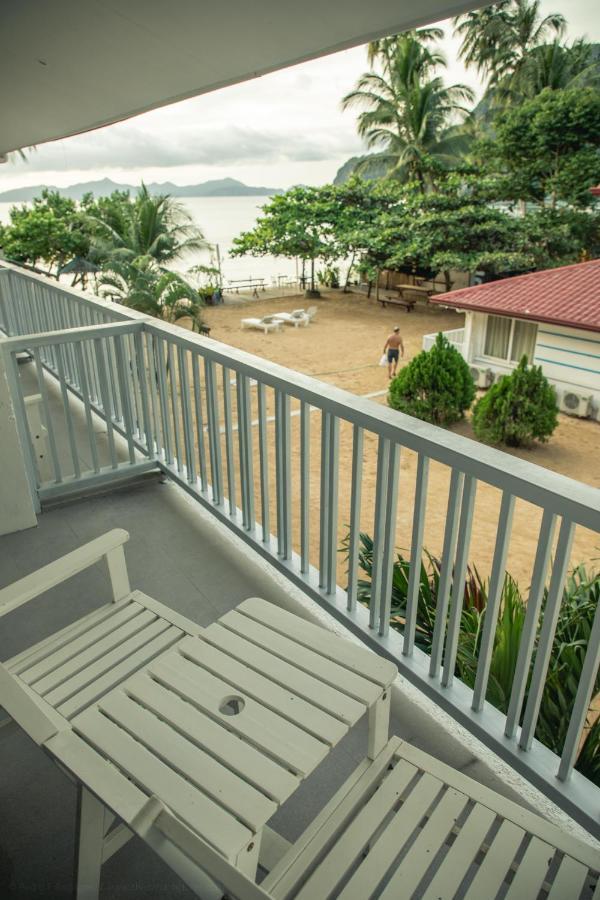 Stunning Republic Hotell El Nido Eksteriør bilde