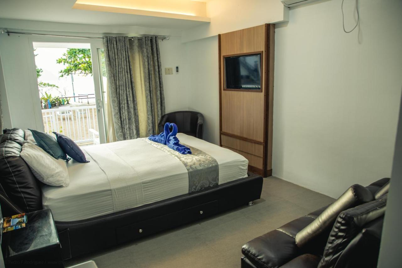 Stunning Republic Hotell El Nido Eksteriør bilde