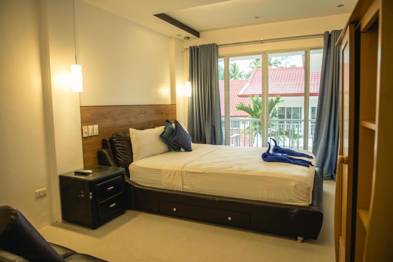 Stunning Republic Hotell El Nido Eksteriør bilde