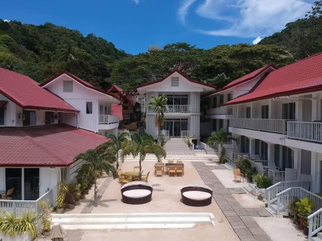 Stunning Republic Hotell El Nido Eksteriør bilde