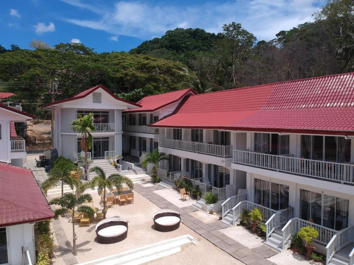 Stunning Republic Hotell El Nido Eksteriør bilde
