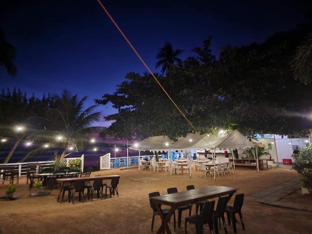 Stunning Republic Hotell El Nido Eksteriør bilde