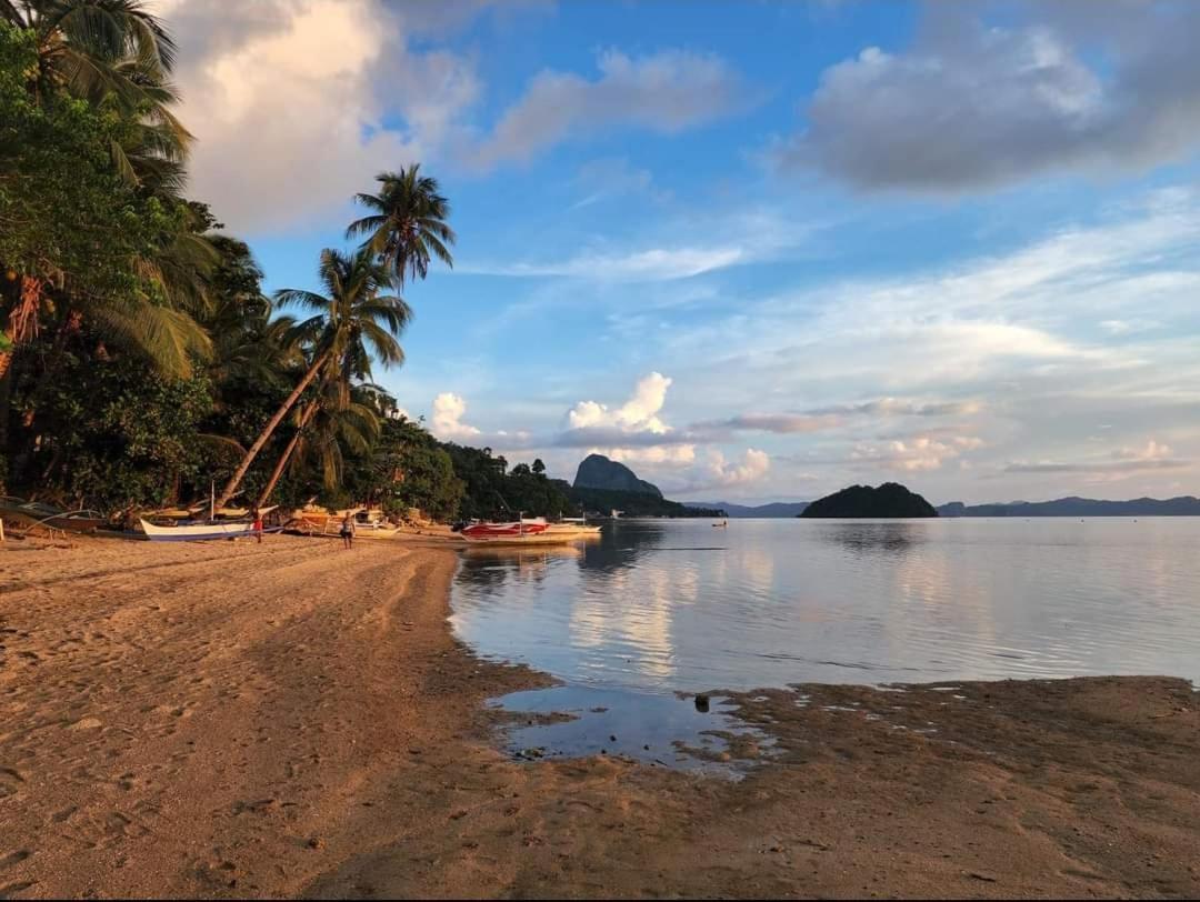Stunning Republic Hotell El Nido Eksteriør bilde