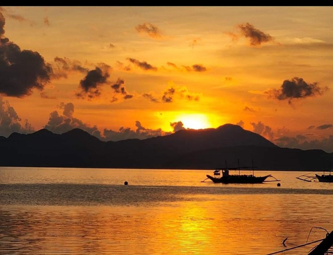 Stunning Republic Hotell El Nido Eksteriør bilde