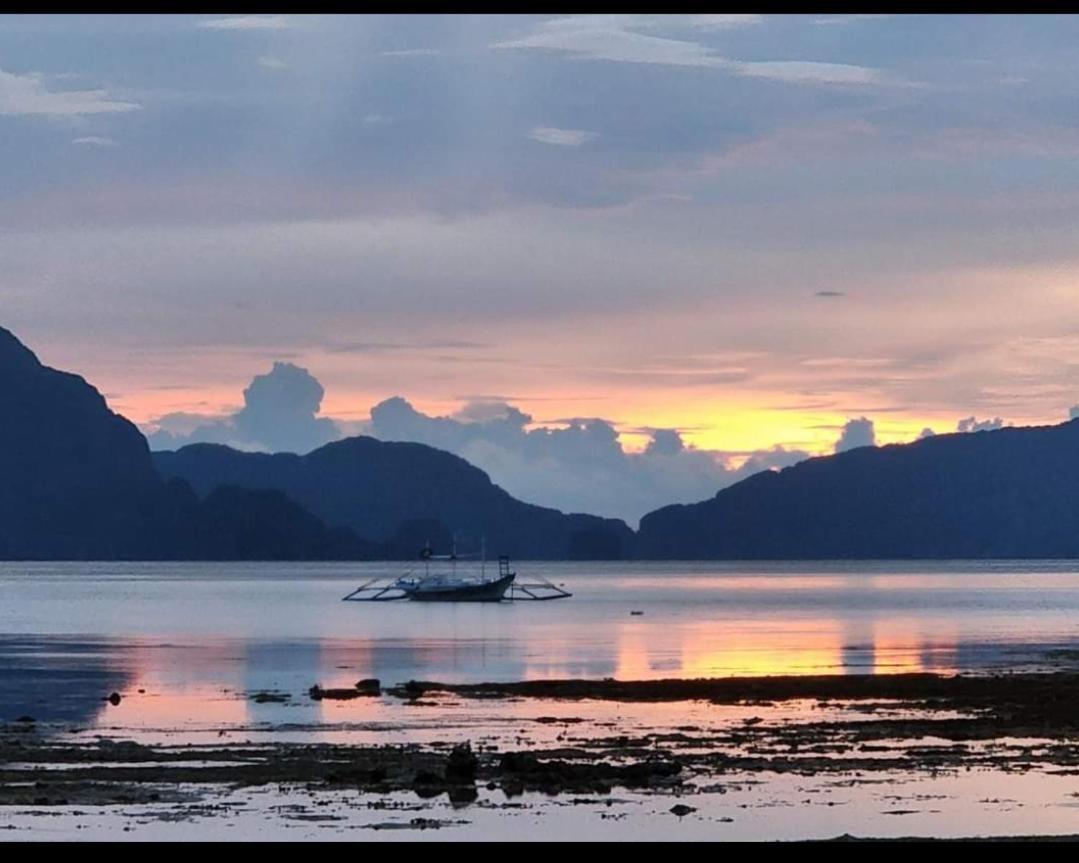 Stunning Republic Hotell El Nido Eksteriør bilde