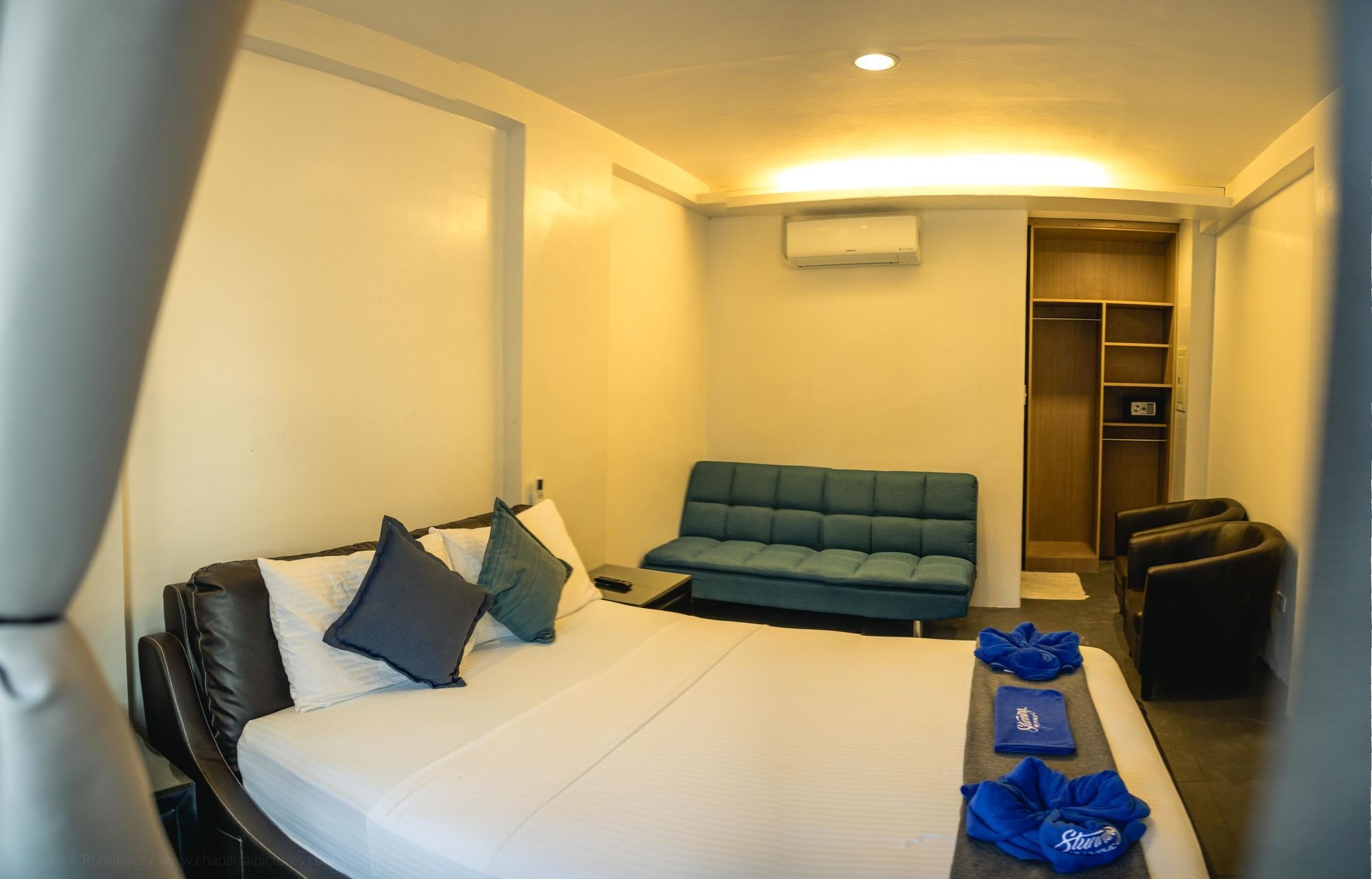 Stunning Republic Hotell El Nido Eksteriør bilde