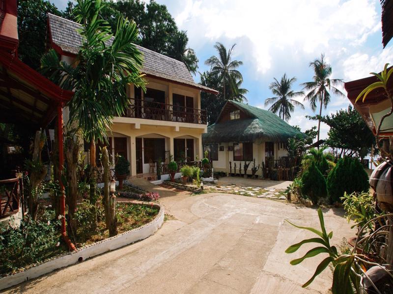 Stunning Republic Hotell El Nido Eksteriør bilde