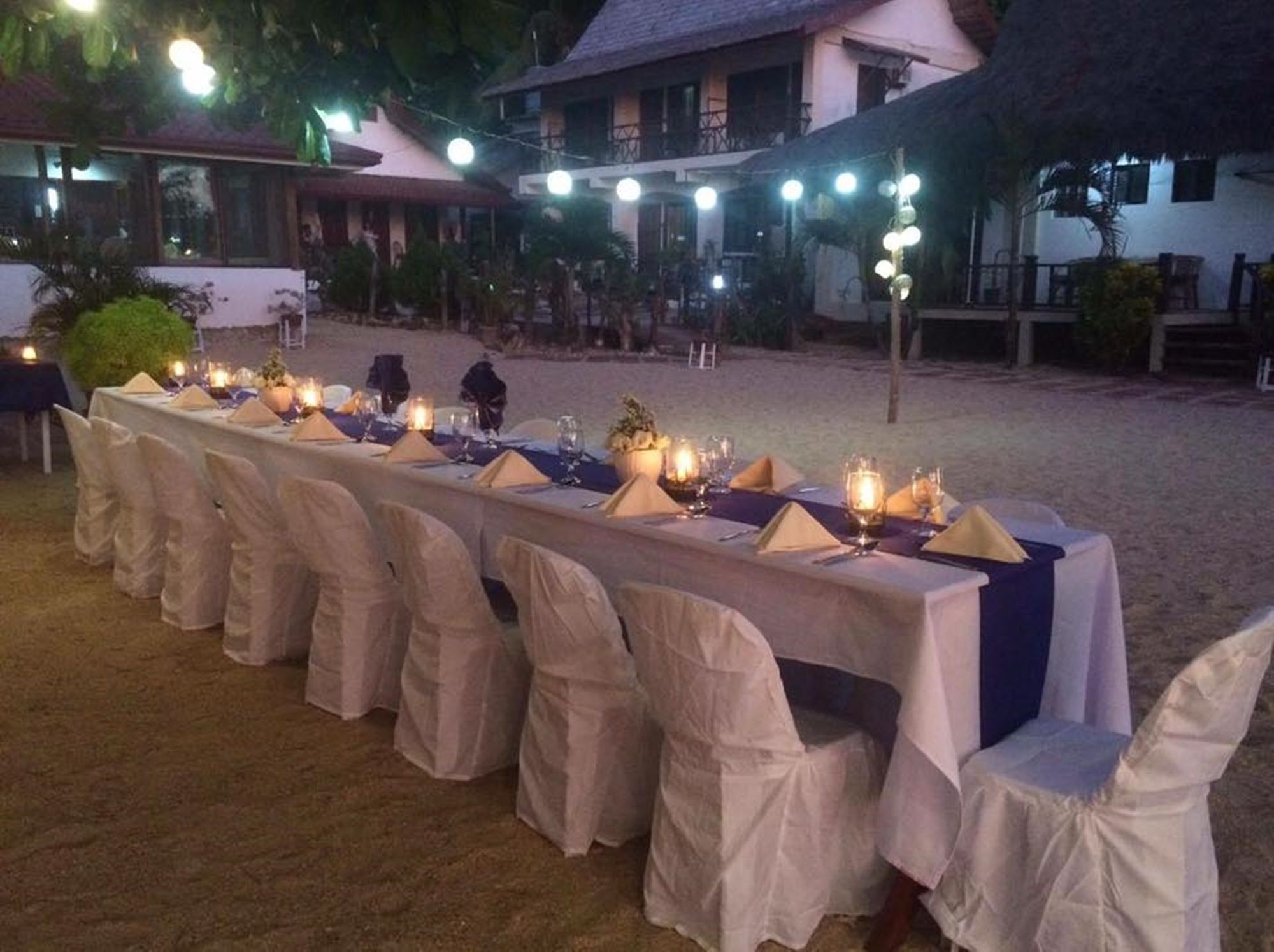 Stunning Republic Hotell El Nido Eksteriør bilde