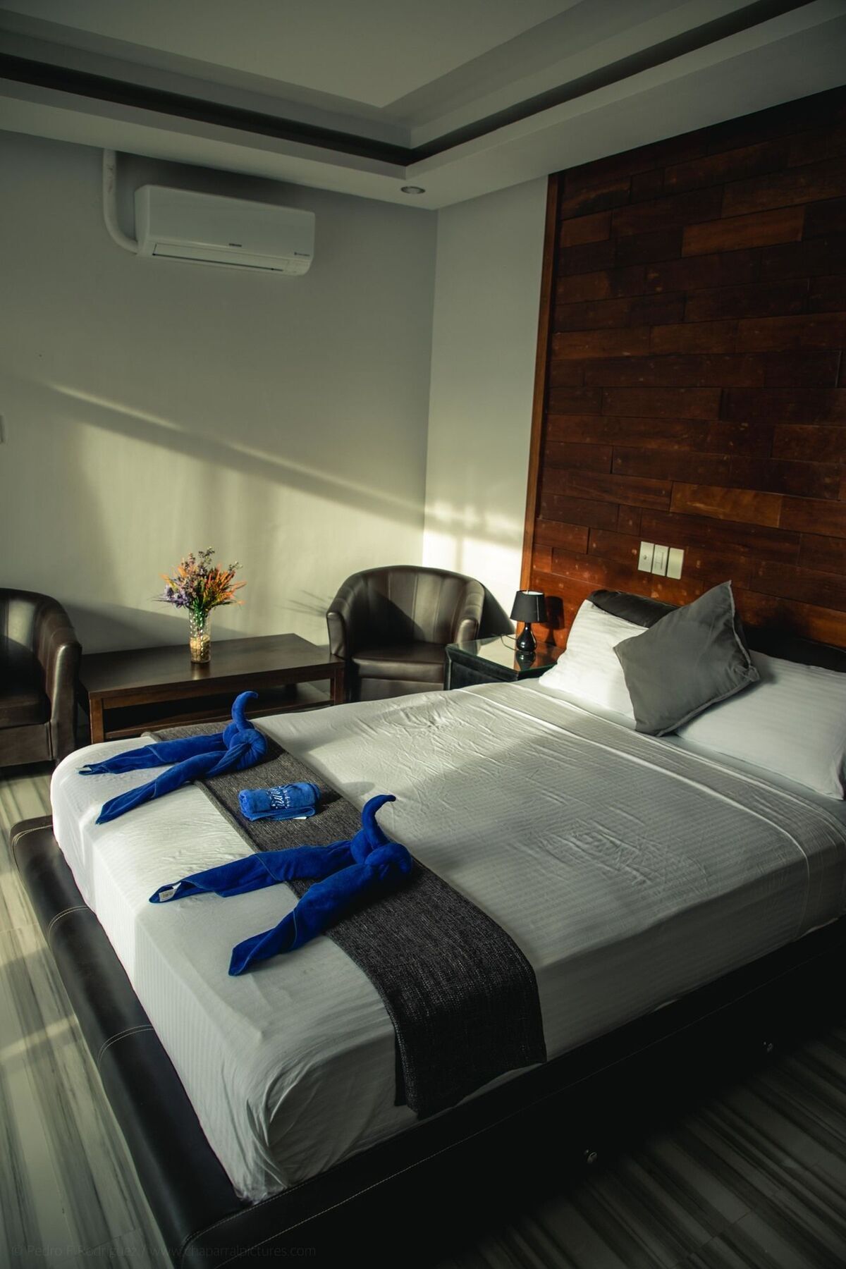 Stunning Republic Hotell El Nido Eksteriør bilde