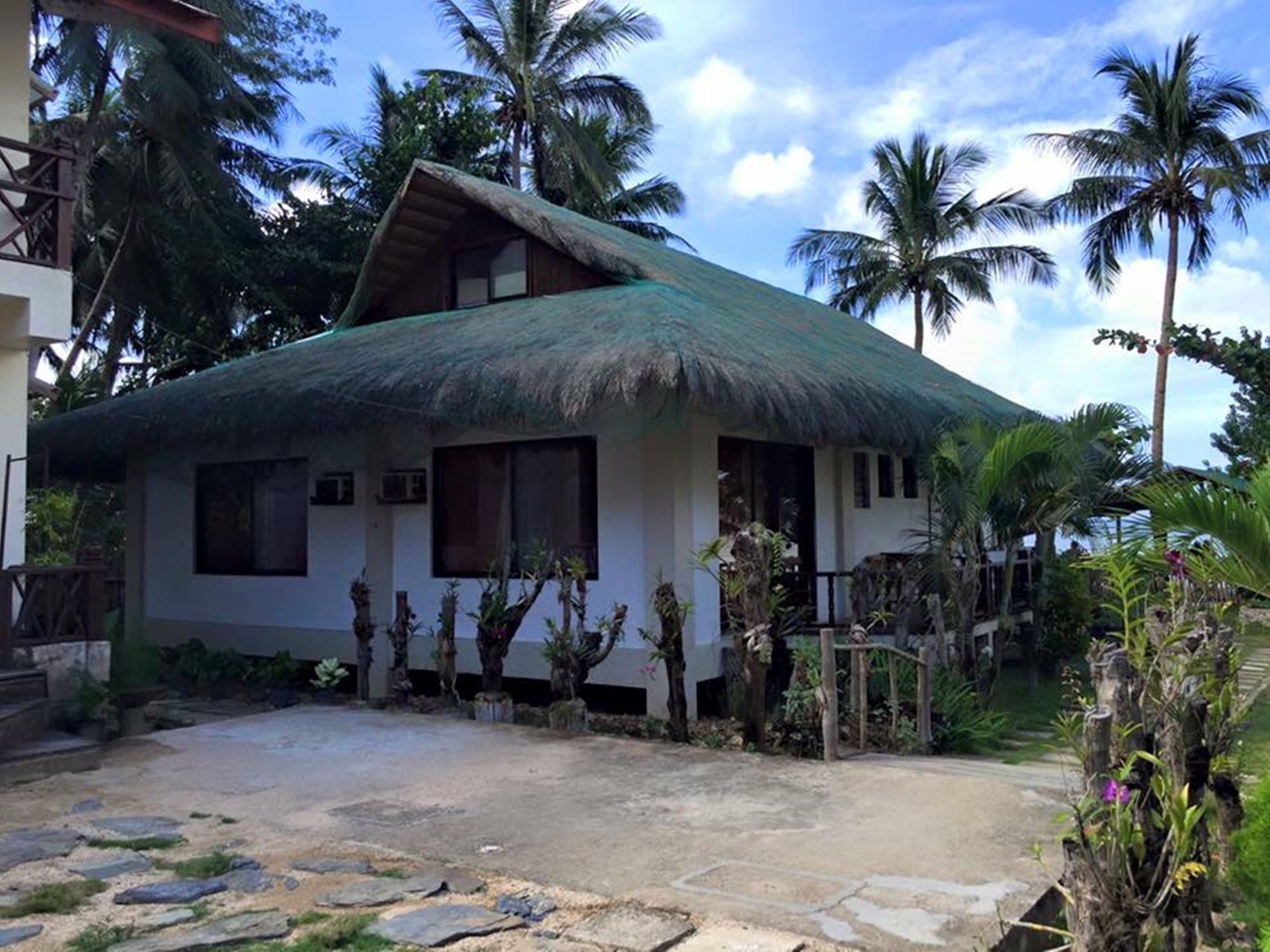 Stunning Republic Hotell El Nido Eksteriør bilde