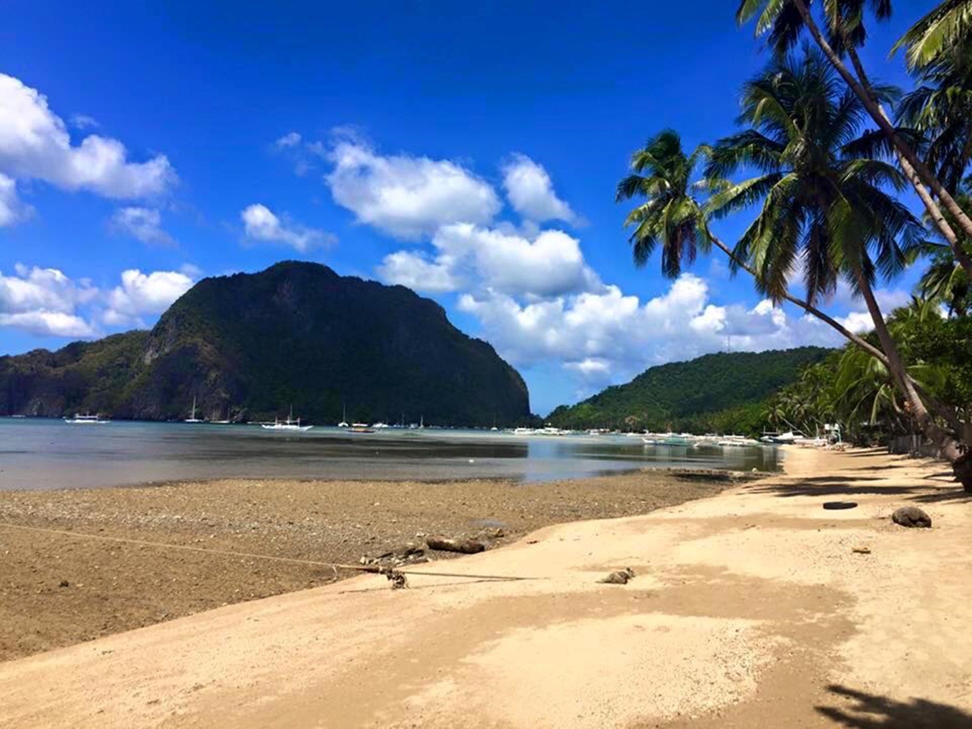 Stunning Republic Hotell El Nido Eksteriør bilde
