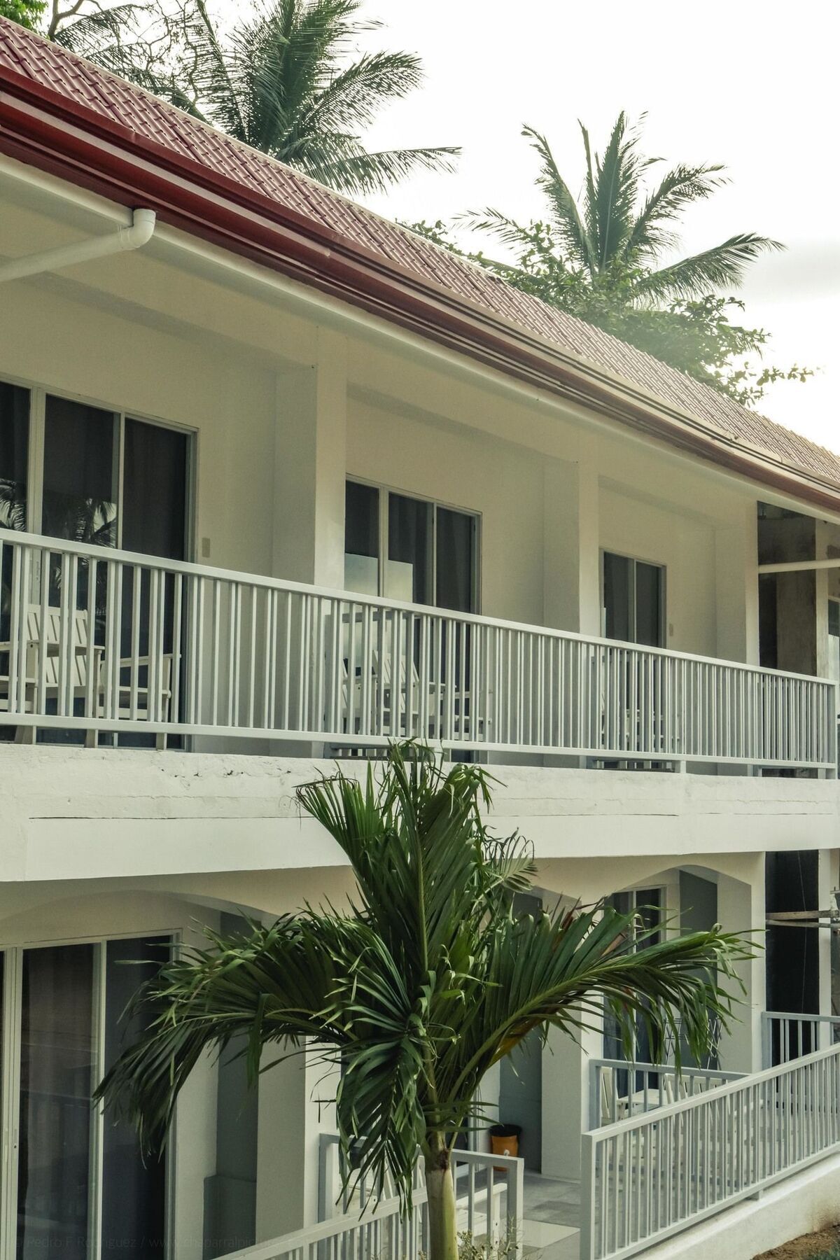 Stunning Republic Hotell El Nido Eksteriør bilde