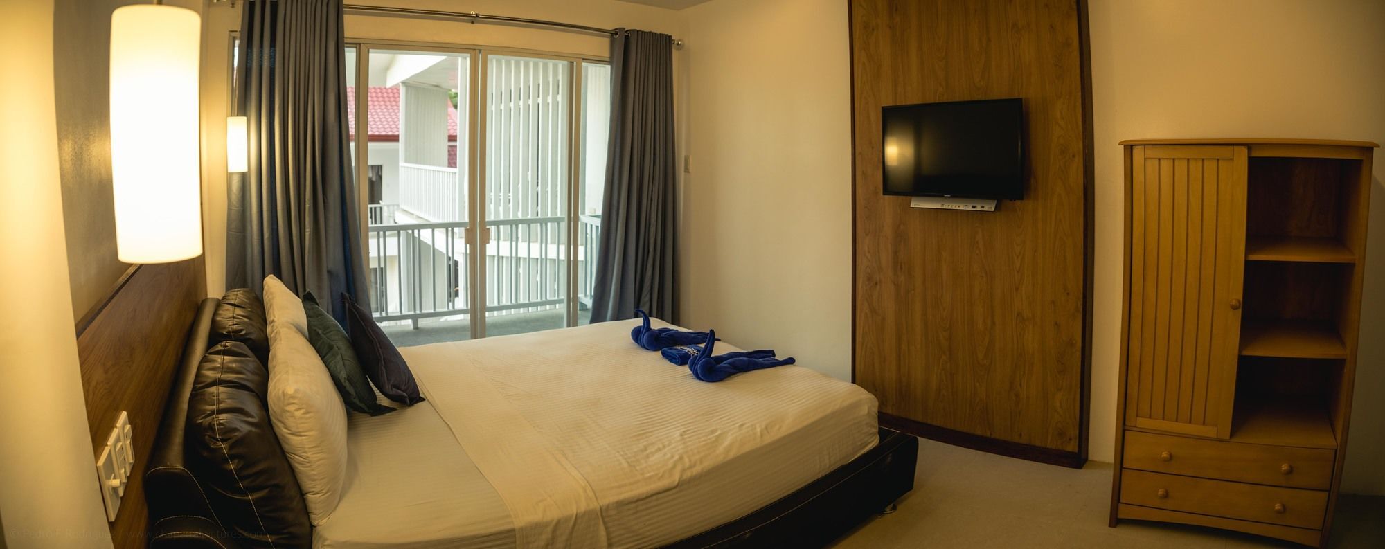 Stunning Republic Hotell El Nido Eksteriør bilde